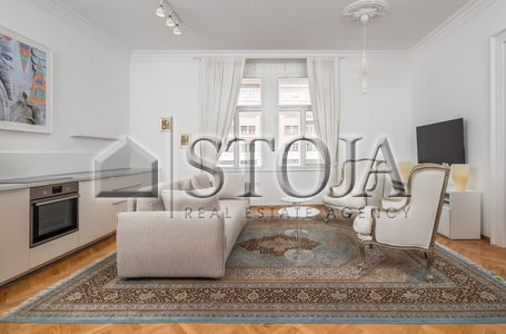 Location: Ljubljana mesto, Center