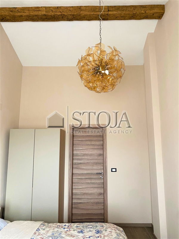 Lokacija: Hrvaška, Novigrad-Cittanova