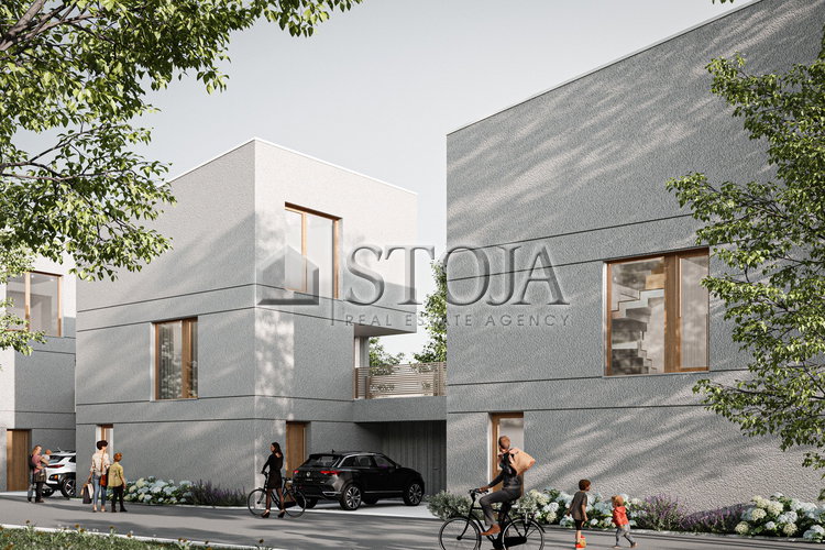 Location: Ljubljana, Šiška, Šentvid