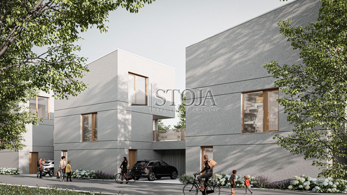 Lokacija: Ljubljana mesto, Šiška, Šentvid