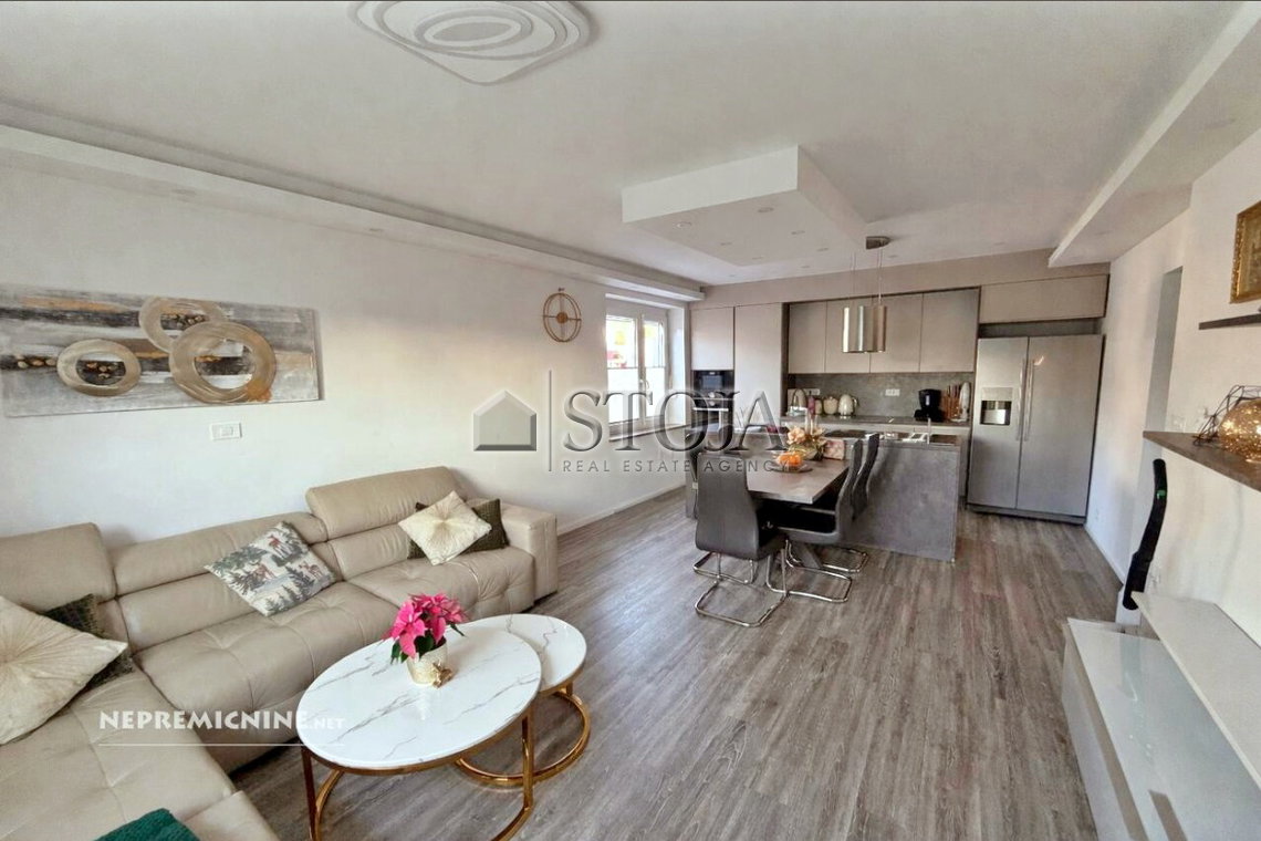 Location: Ljubljana mesto, Moste-Polje, Novo Polje