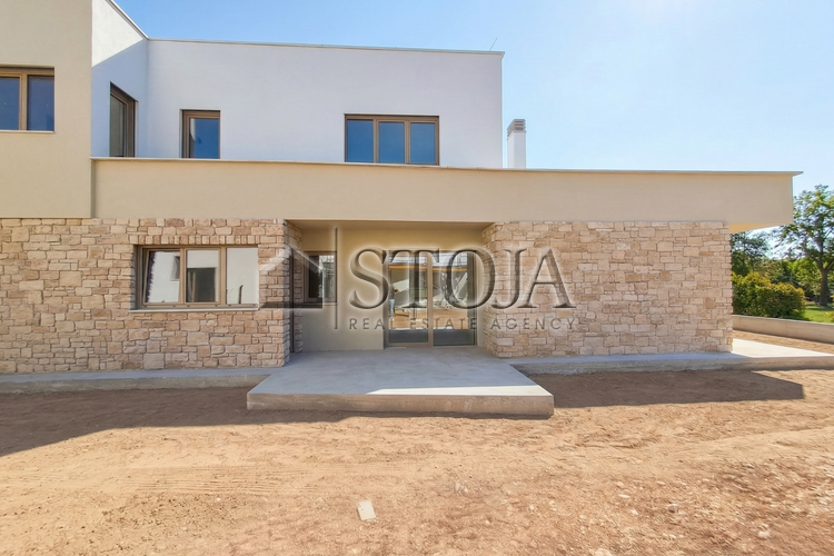 Location: Hrvaška, Istarska županija, Umag