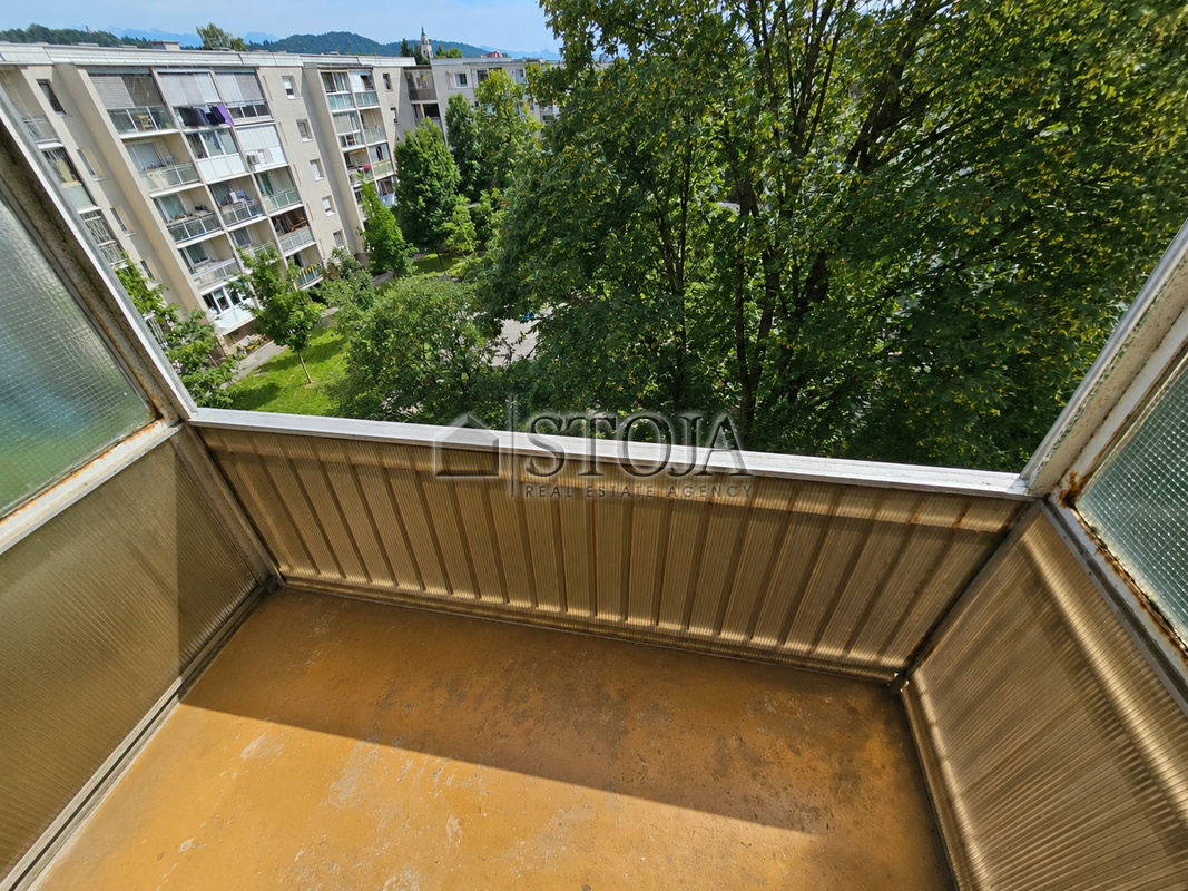 Lokacija: Ljubljana mesto, Vič-Rudnik, Vič