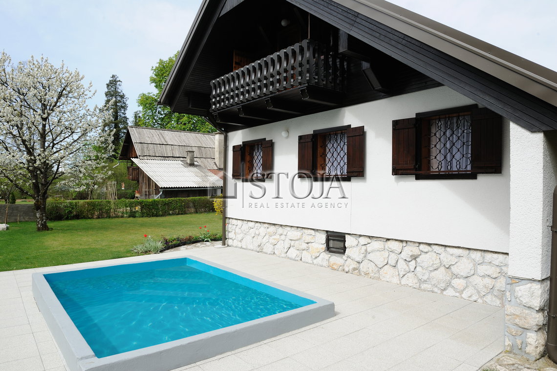 Location: Gorenjska, Preddvor, Preddvor