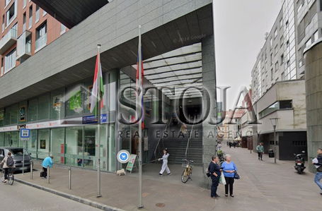 Location: Ljubljana City, Center, Center