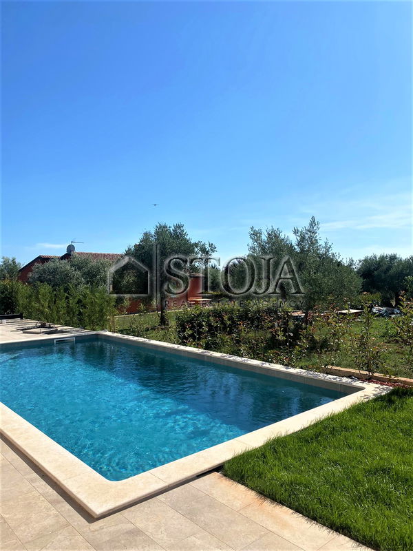 Lokacija: Hrvaška, Novigrad-Cittanova