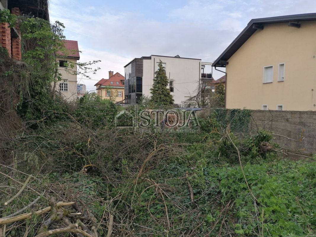 Location: Ljubljana City, Bežigrad, Bežigrad
