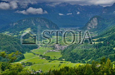 Location: Gorenjska, Bohinj, Bohinjska Bistrica