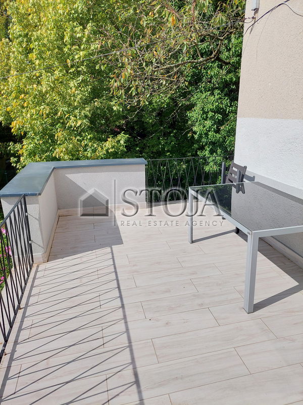 Lokacija: Ljubljana mesto, Center, Vodmat