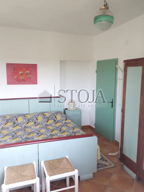 Lokacija: Hrvaška, Istarska županija, Savudrija