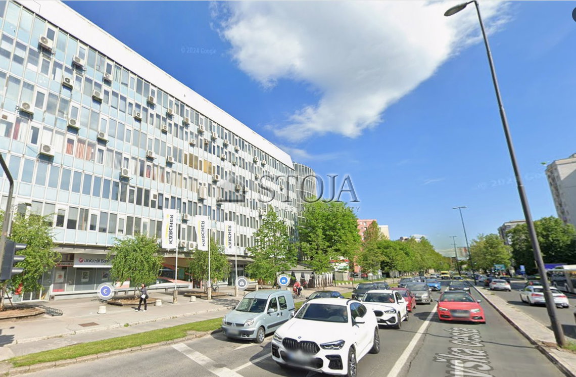 Lokacija: Ljubljana mesto, Šiška, Šiška