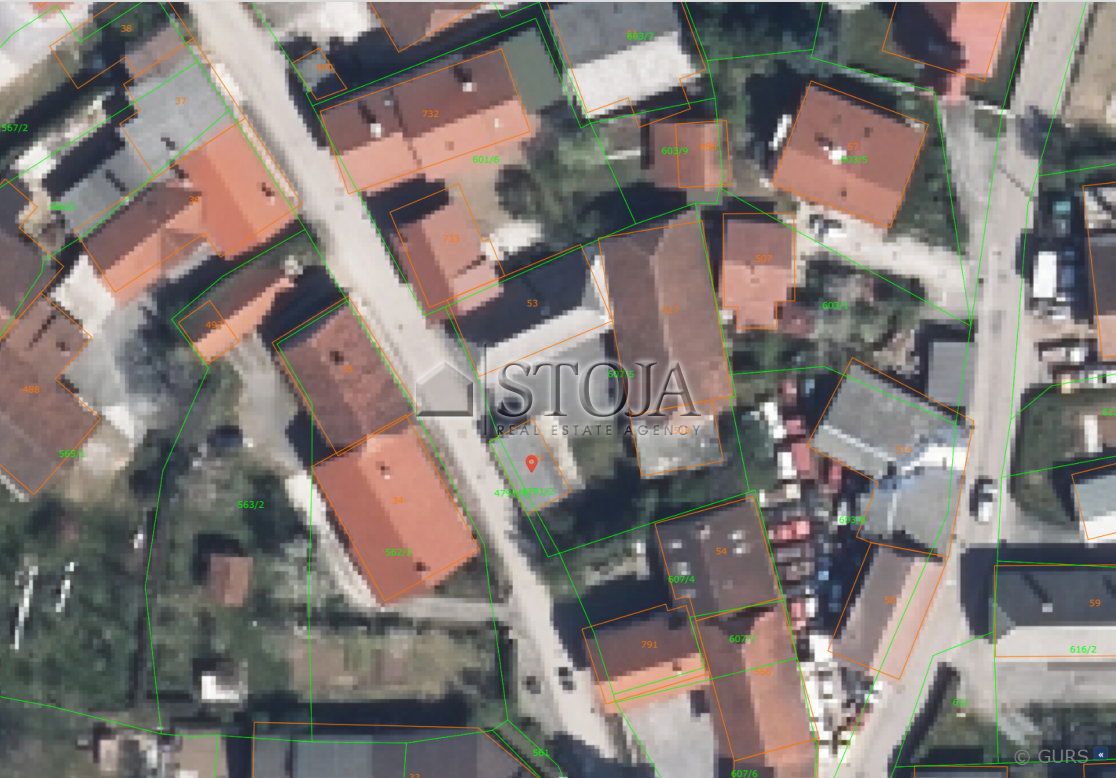 Location: Notranjsko - Kraška, Postojna