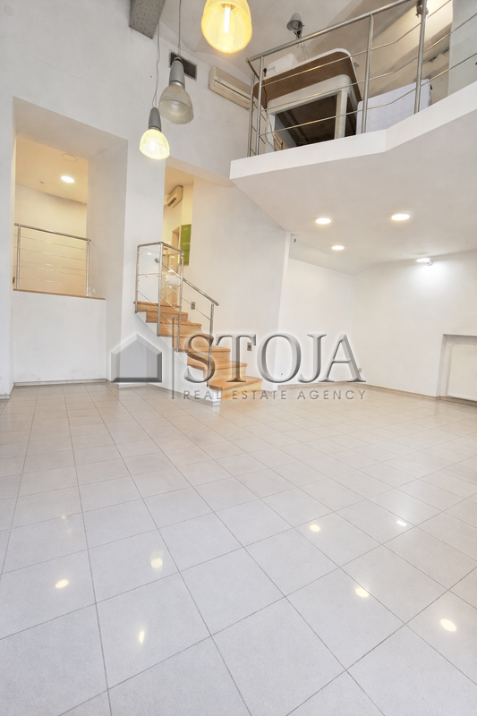 Location: Ljubljana mesto, Center