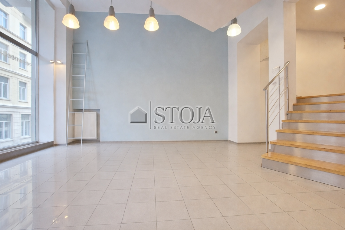 Location: Ljubljana mesto, Center