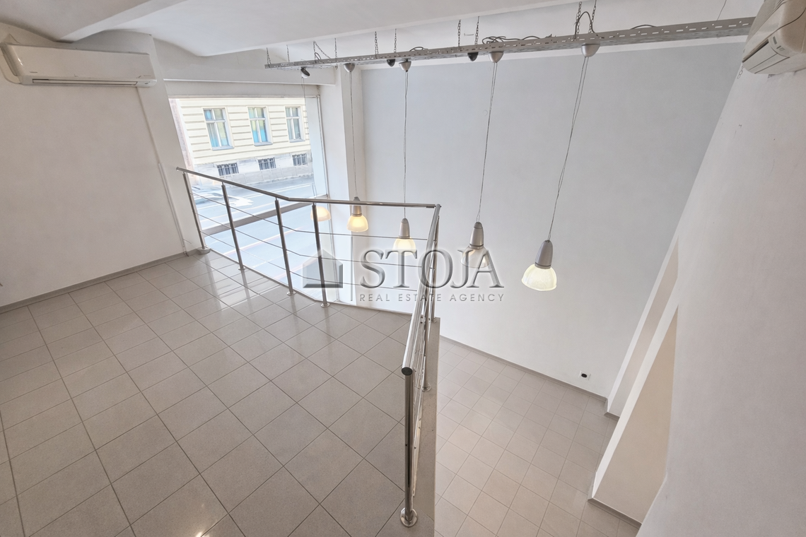 Location: Ljubljana mesto, Center