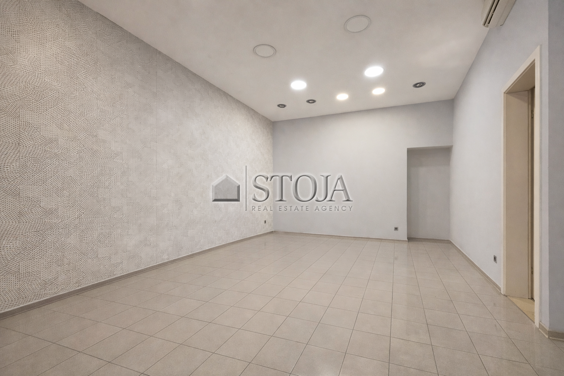 Location: Ljubljana mesto, Center