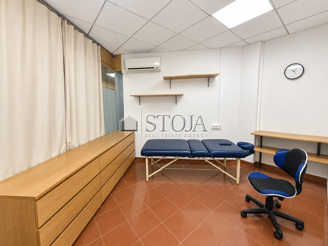 Location: Ljubljana mesto, Vič-Rudnik