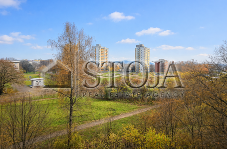 Location: Ljubljana City, Bežigrad, Bežigrad