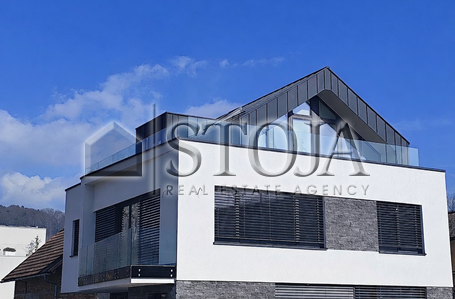 Location: Ljubljana mesto, Vič-Rudnik, Rudnik