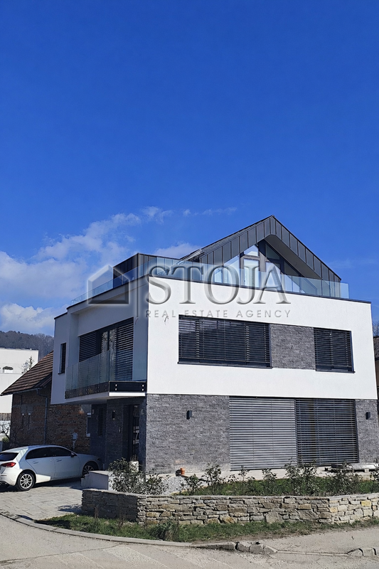 Location: Ljubljana mesto, Vič-Rudnik, Rudnik