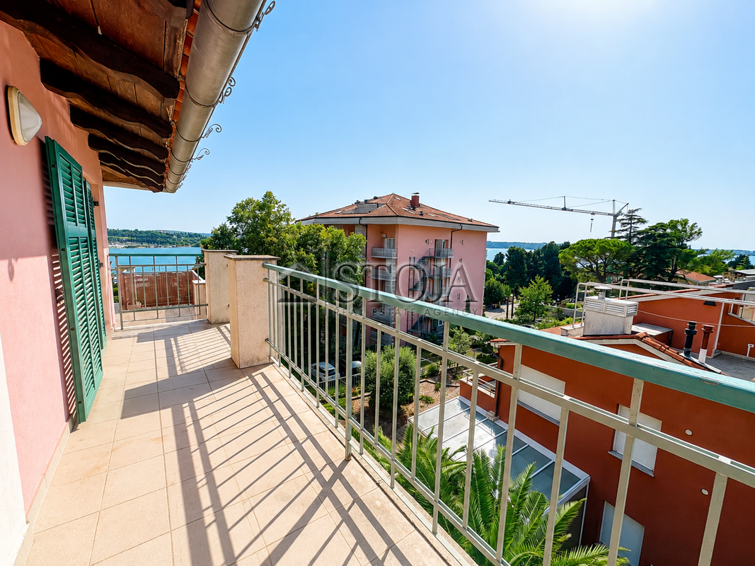 Lokacija: Obalno - kraška, Piran, Portorož