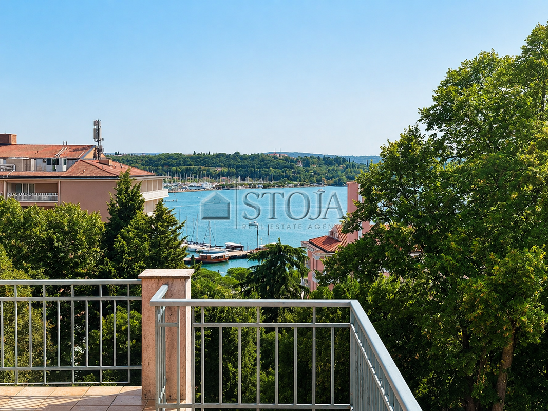 Lokacija: Obalno - kraška, Piran, Portorož