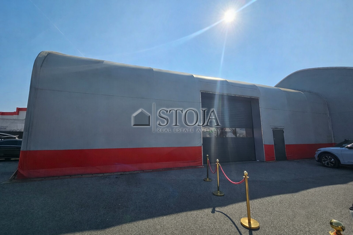 Location: Ljubljana mesto, Vič-Rudnik, Rudnik