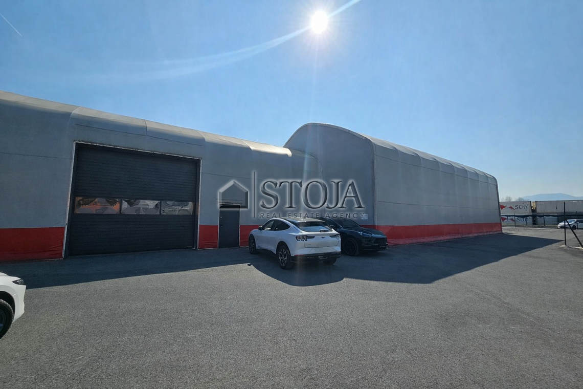 Location: Ljubljana mesto, Vič-Rudnik, Rudnik