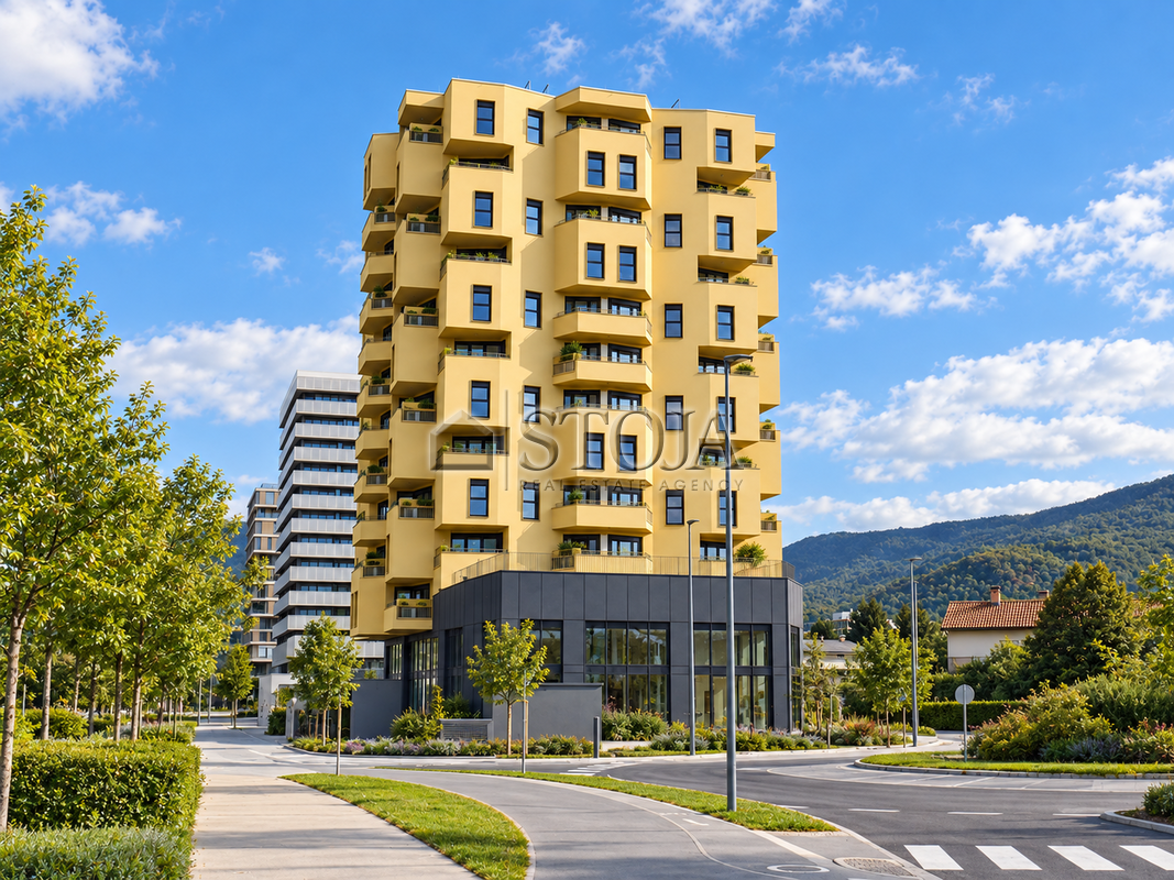 Location: Goriška, Nova Gorica, Nova Gorica