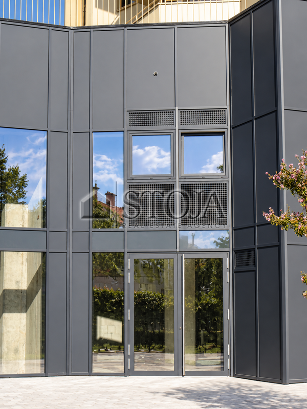 Location: Goriška, Nova Gorica, Nova Gorica