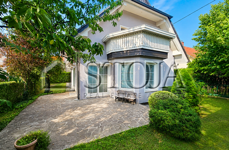 Lokacija: Ljubljana mesto, Šiška, Sp. Šiška