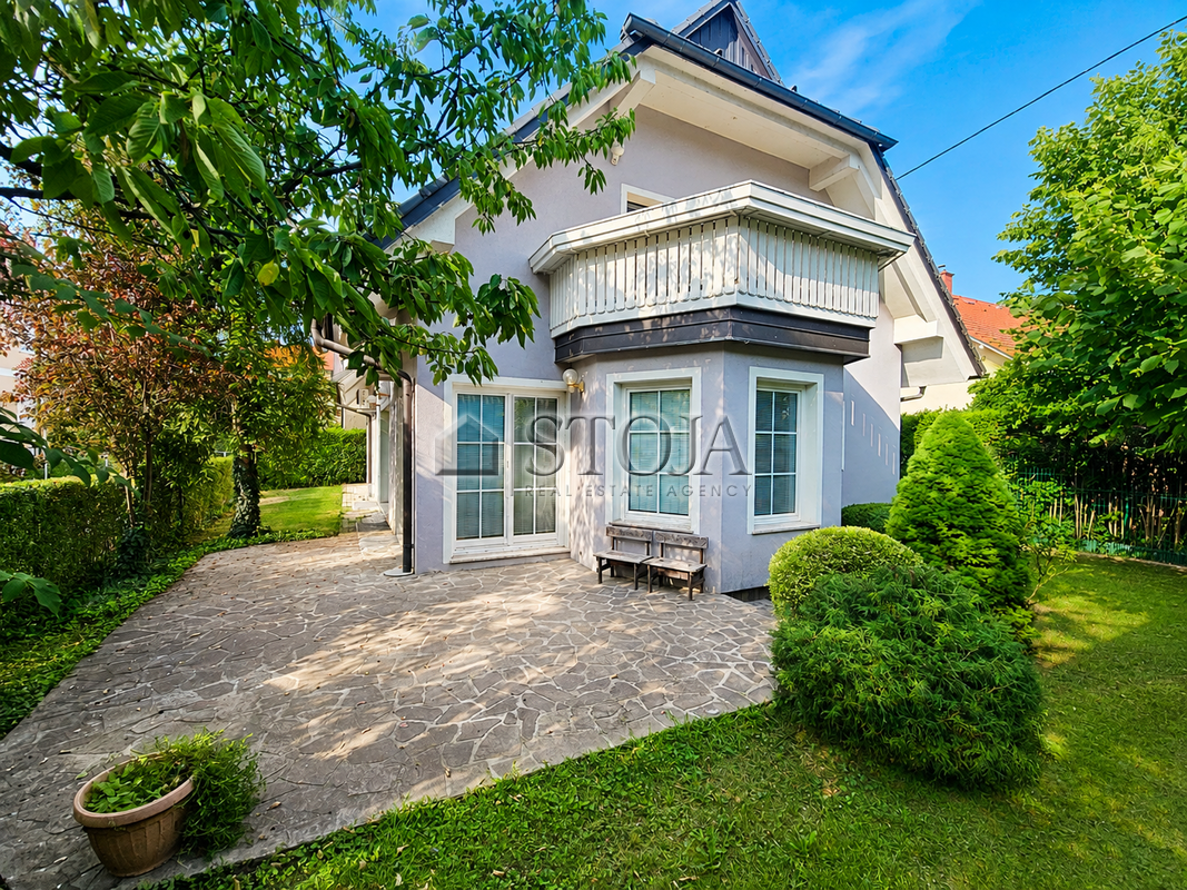 Lokacija: Ljubljana mesto, Šiška, Sp. Šiška