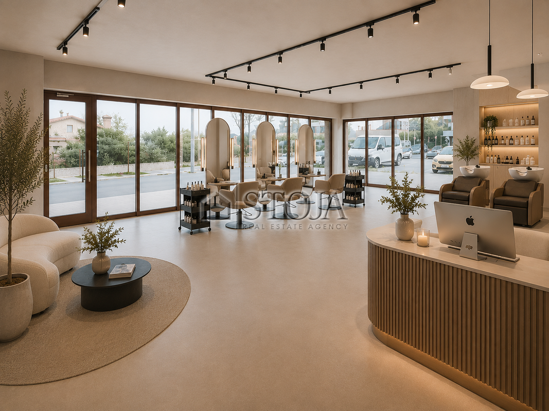 Lokacija: Obalno - kraška, Koper, Šmarje