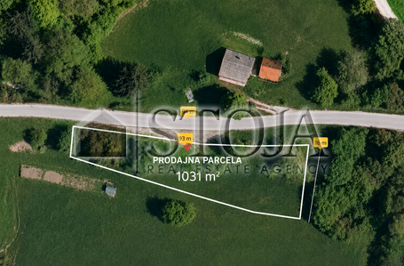 Location: Ljubljana okolica, Dol pri Ljubljani, Križevska Vas
