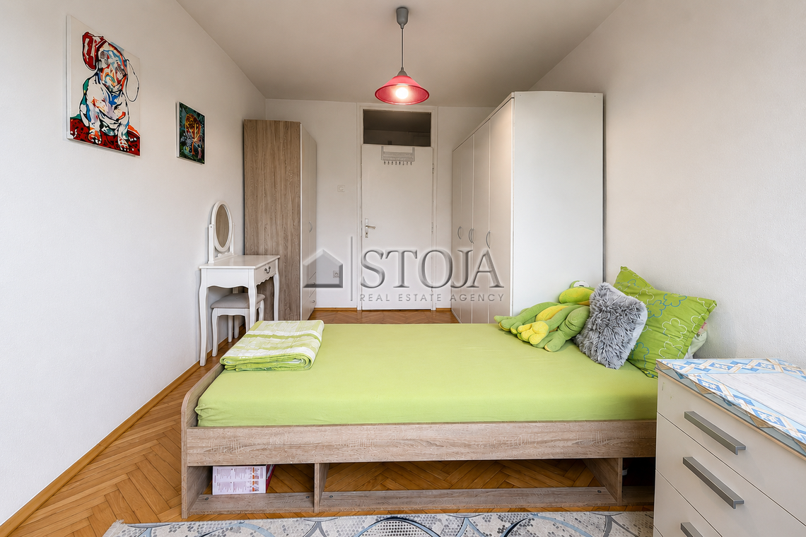 Lokacija: Ljubljana mesto, Moste-Polje, Kodeljevo