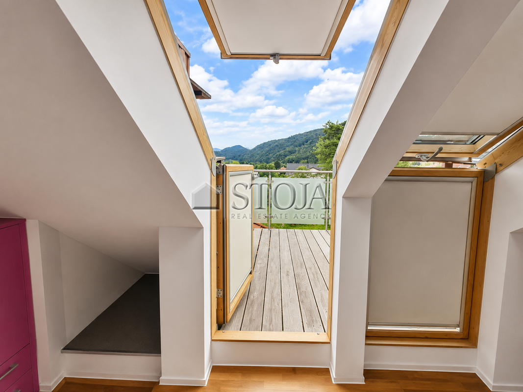 Location: Ljubljana mesto, Moste-Polje