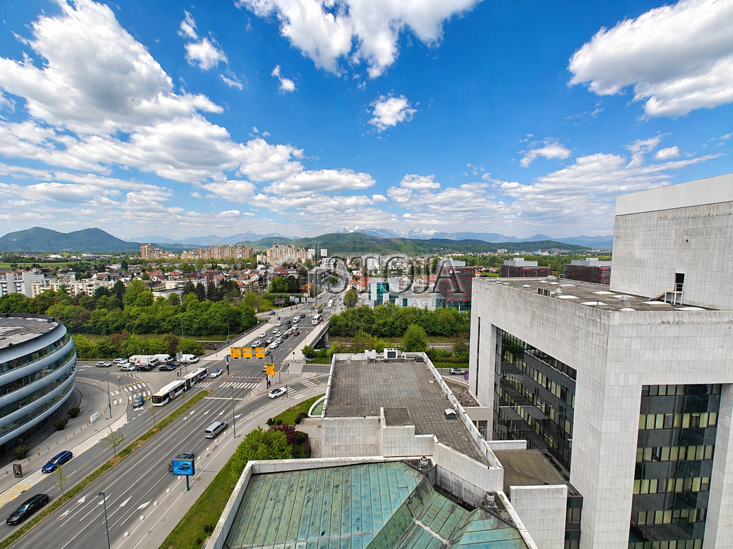 Location: Ljubljana mesto, Bežigrad, Bežigrad