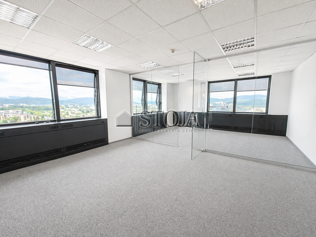 Location: Ljubljana mesto, Bežigrad, Bežigrad