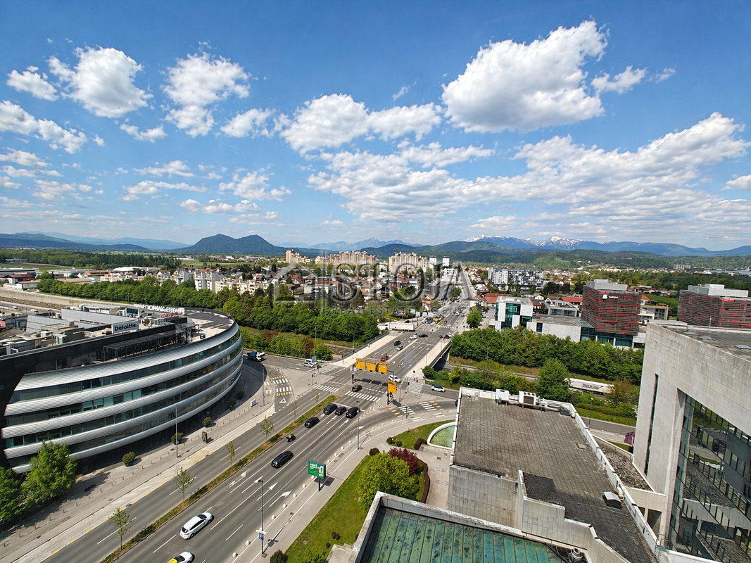 Location: Ljubljana mesto, Bežigrad, Bežigrad