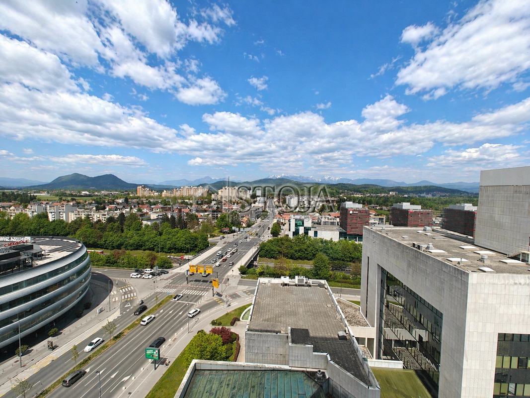 Location: Ljubljana mesto, Bežigrad, Bežigrad