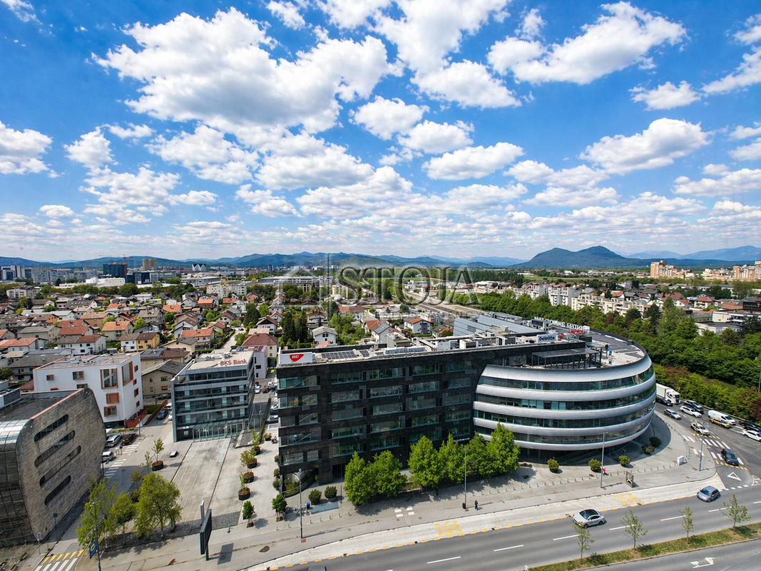 Location: Ljubljana mesto, Bežigrad, Bežigrad