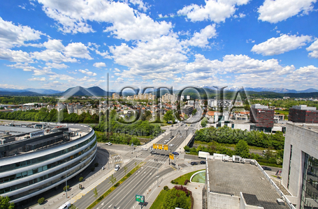 Location: Ljubljana mesto, Bežigrad, Bežigrad