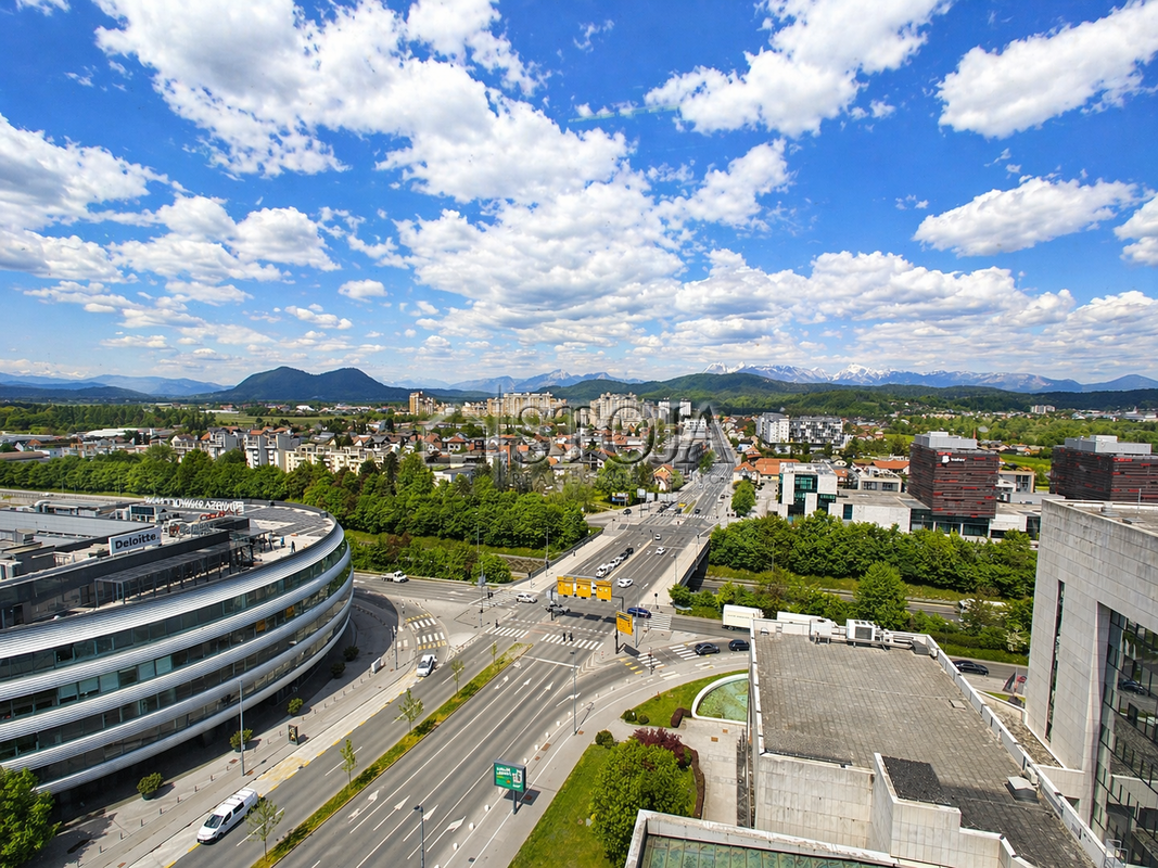 Location: Ljubljana mesto, Bežigrad, Bežigrad