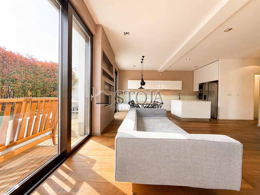 Location: Ljubljana mesto, Vič-Rudnik, Rožna dolina