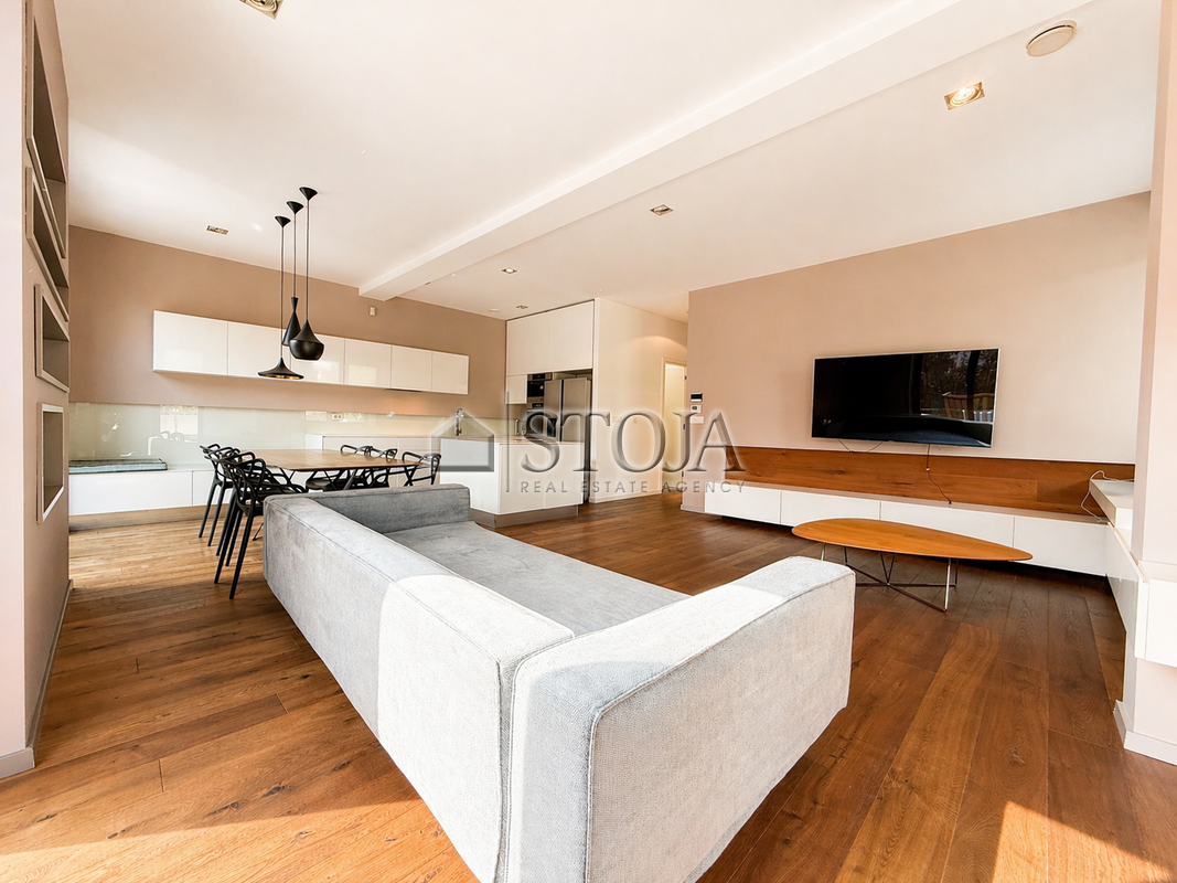 Location: Ljubljana mesto, Vič-Rudnik, Rožna dolina