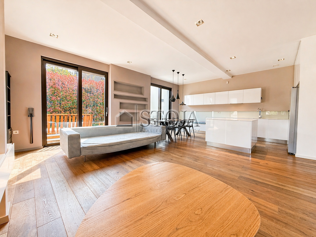 Location: Ljubljana mesto, Vič-Rudnik, Rožna dolina