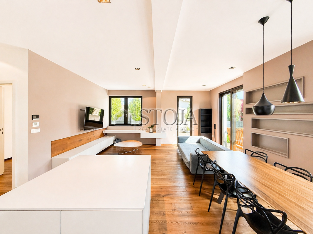 Location: Ljubljana mesto, Vič-Rudnik, Rožna dolina