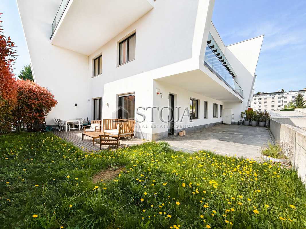 Location: Ljubljana mesto, Vič-Rudnik, Rožna dolina