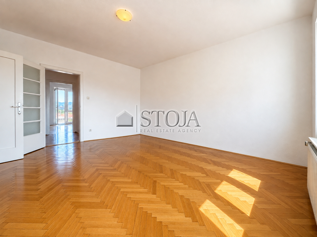 Lokacija: Ljubljana mesto, Bežigrad, Bežigrad