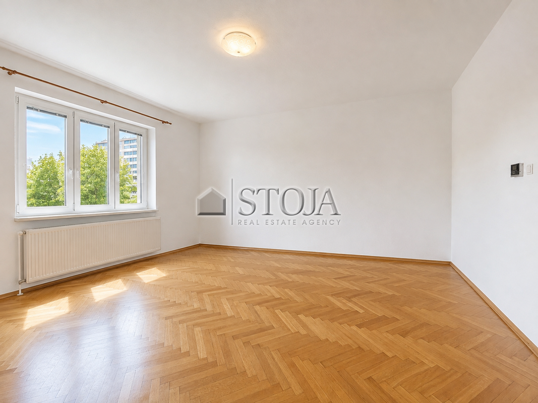 Lokacija: Ljubljana mesto, Bežigrad, Bežigrad